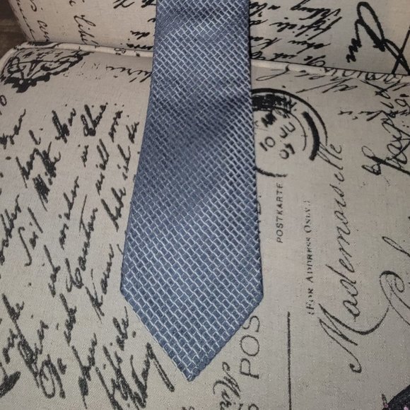 Yves Saint Laurent Tie - Picture 1 of 4